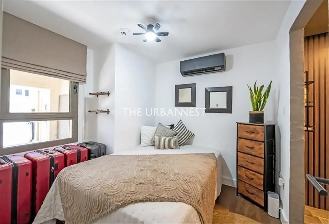 Fully Upgraded | Near Padel Court |Vastu Compliant