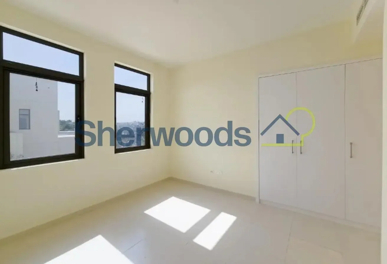 Rare Safi Townhouse|Large Plot |4 Bedroom + Maid|