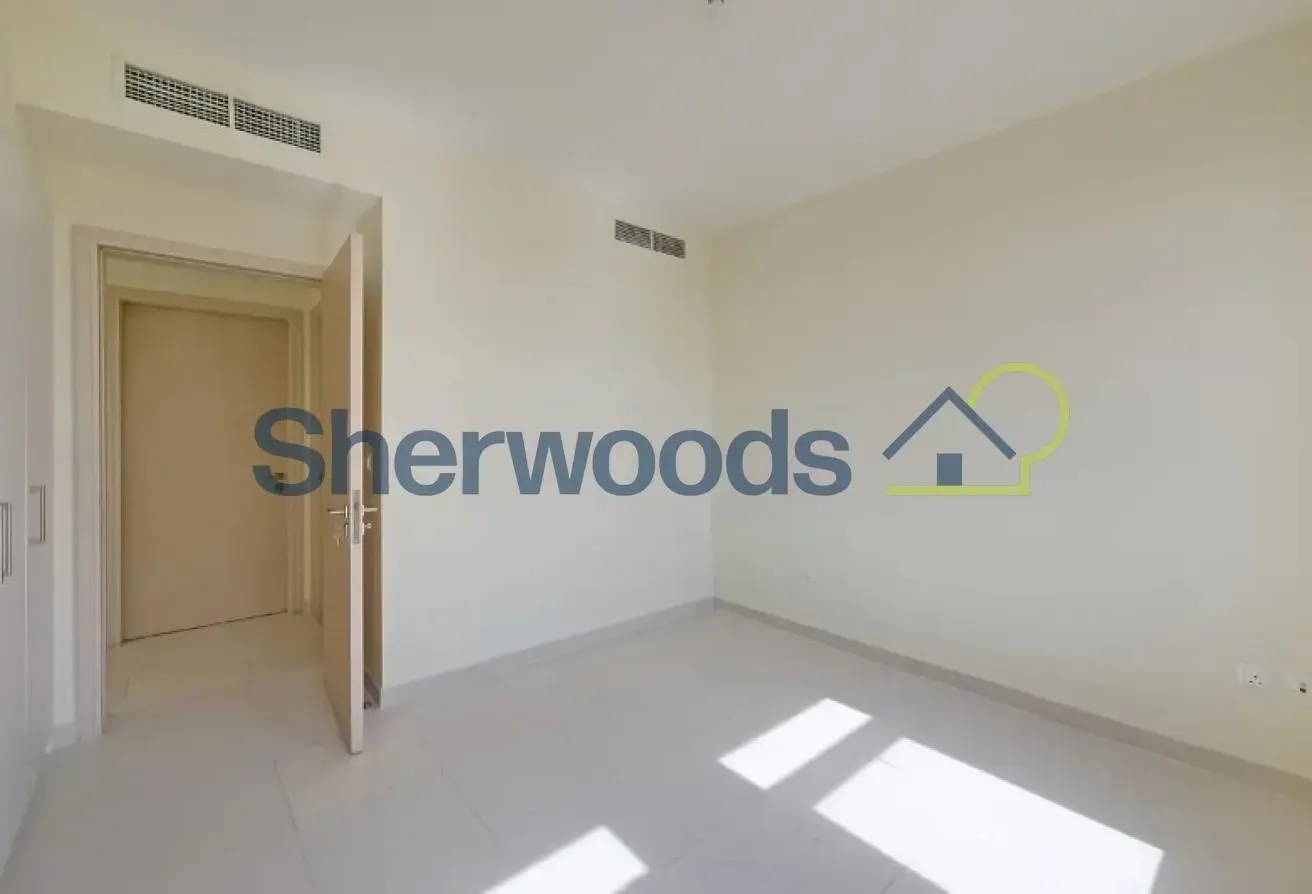 Rare Safi Townhouse|Large Plot |4 Bedroom + Maid|