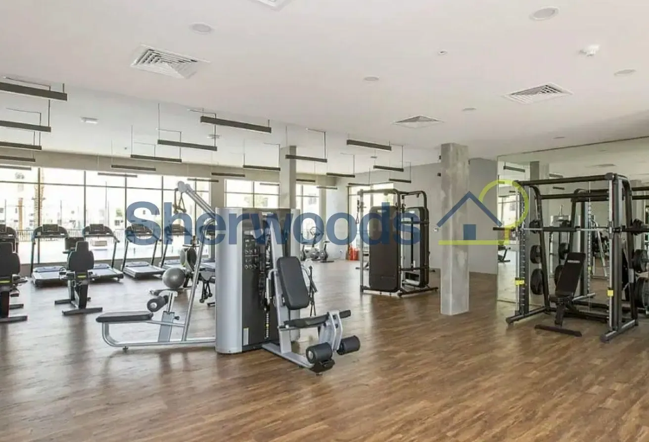 Rare Safi Townhouse|Large Plot |4 Bedroom + Maid|