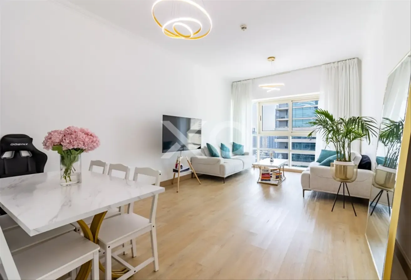 HIgh ROI | Marina Views | Emaar Community