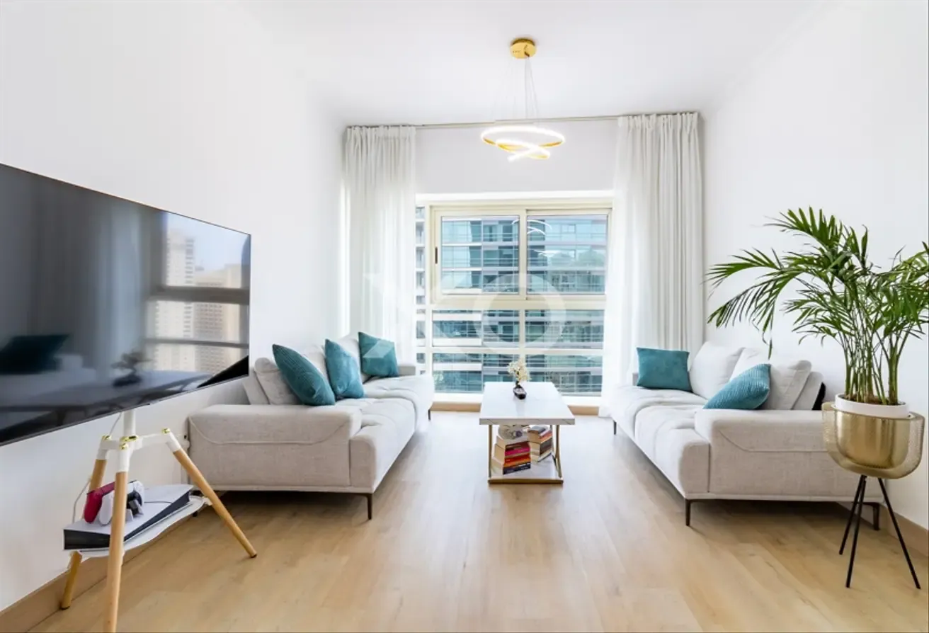 HIgh ROI | Marina Views | Emaar Community