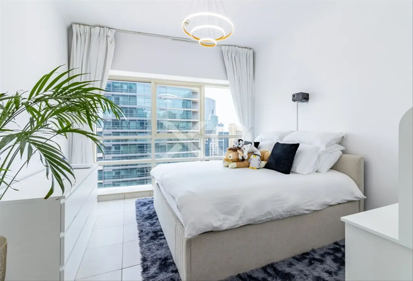 HIgh ROI | Marina Views | Emaar Community