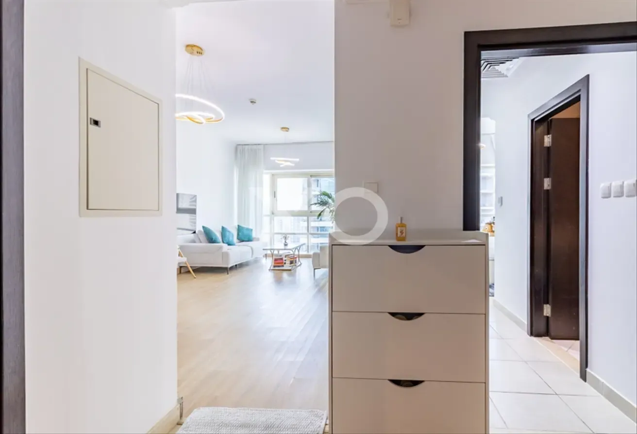 HIgh ROI | Marina Views | Emaar Community