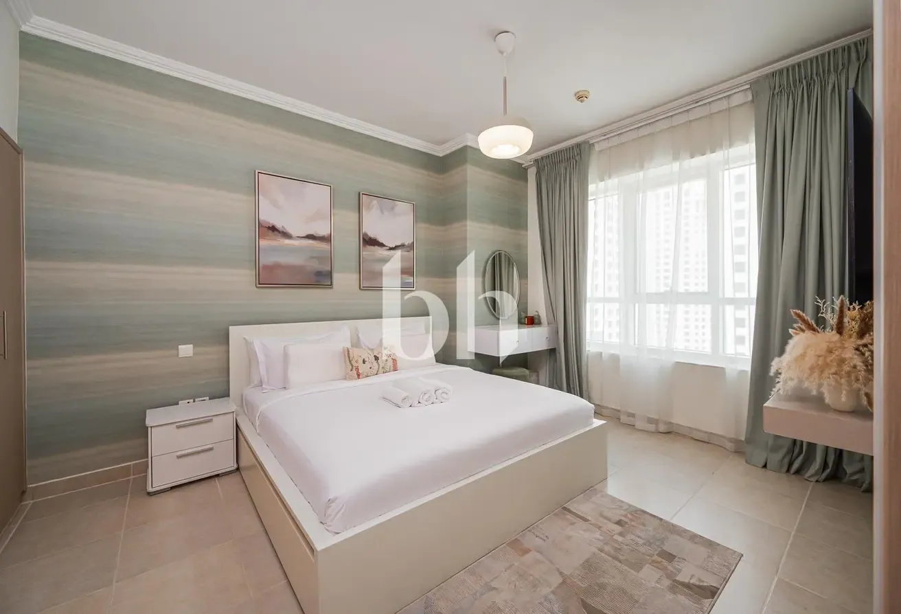 Fully Renovated | Vacant on Transfer | High Floor