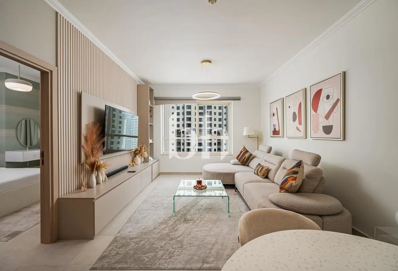 Fully Renovated | Vacant on Transfer | High Floor