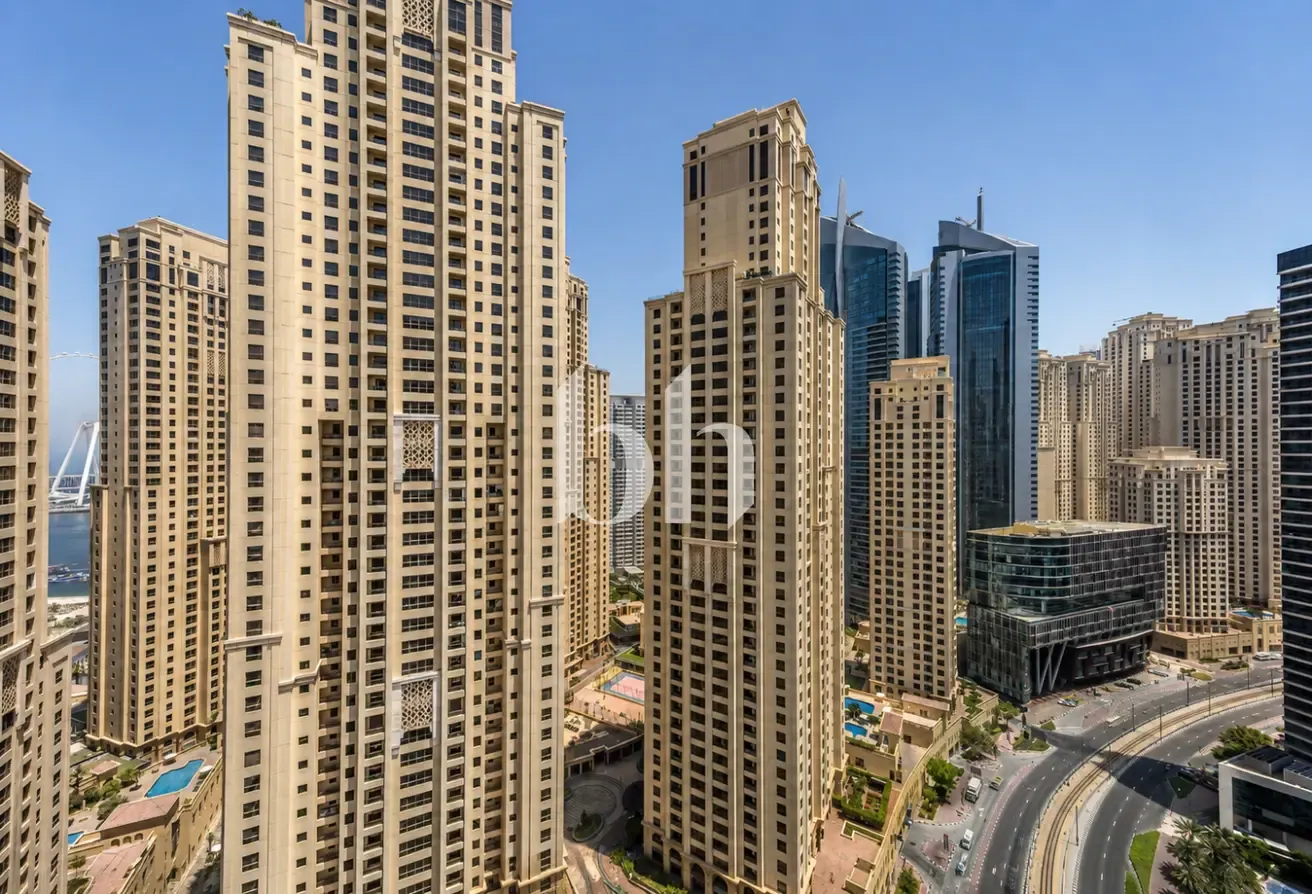 Fully Renovated | Vacant on Transfer | High Floor