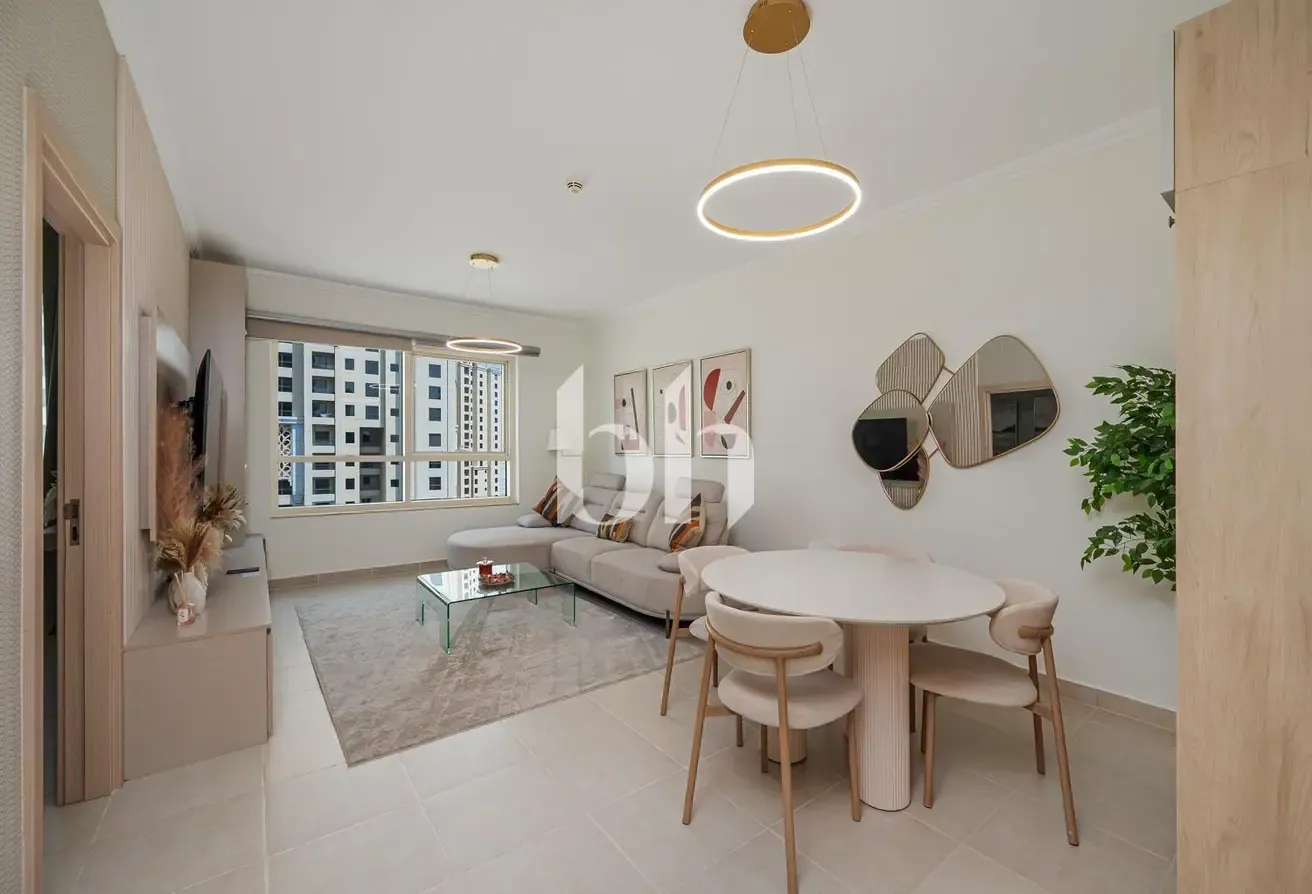 Fully Renovated | Vacant on Transfer | High Floor