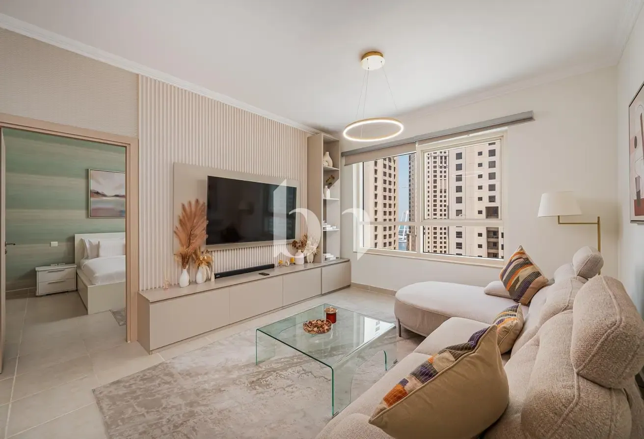Fully Renovated | Vacant on Transfer | High Floor