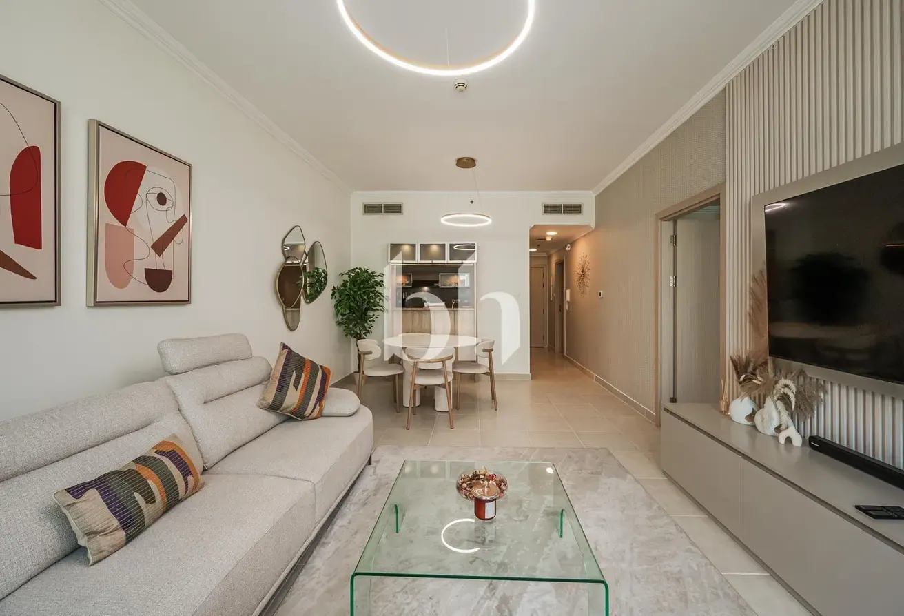 Fully Renovated | Vacant on Transfer | High Floor