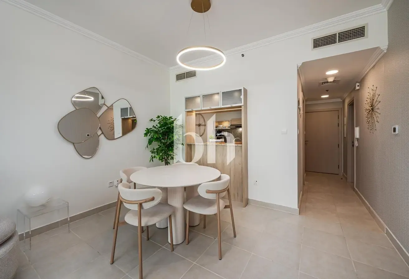 Fully Renovated | Vacant on Transfer | High Floor