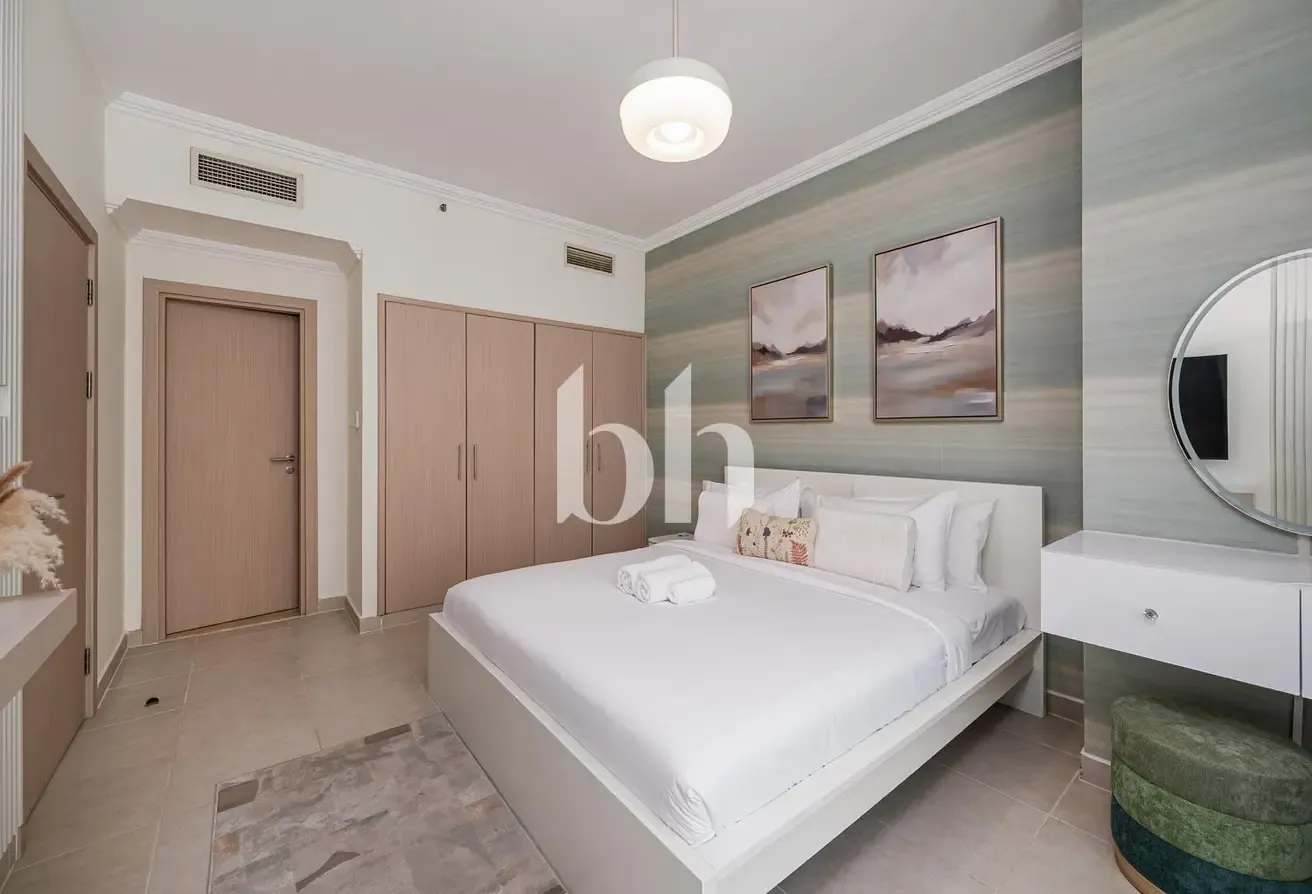 Fully Renovated | Vacant on Transfer | High Floor