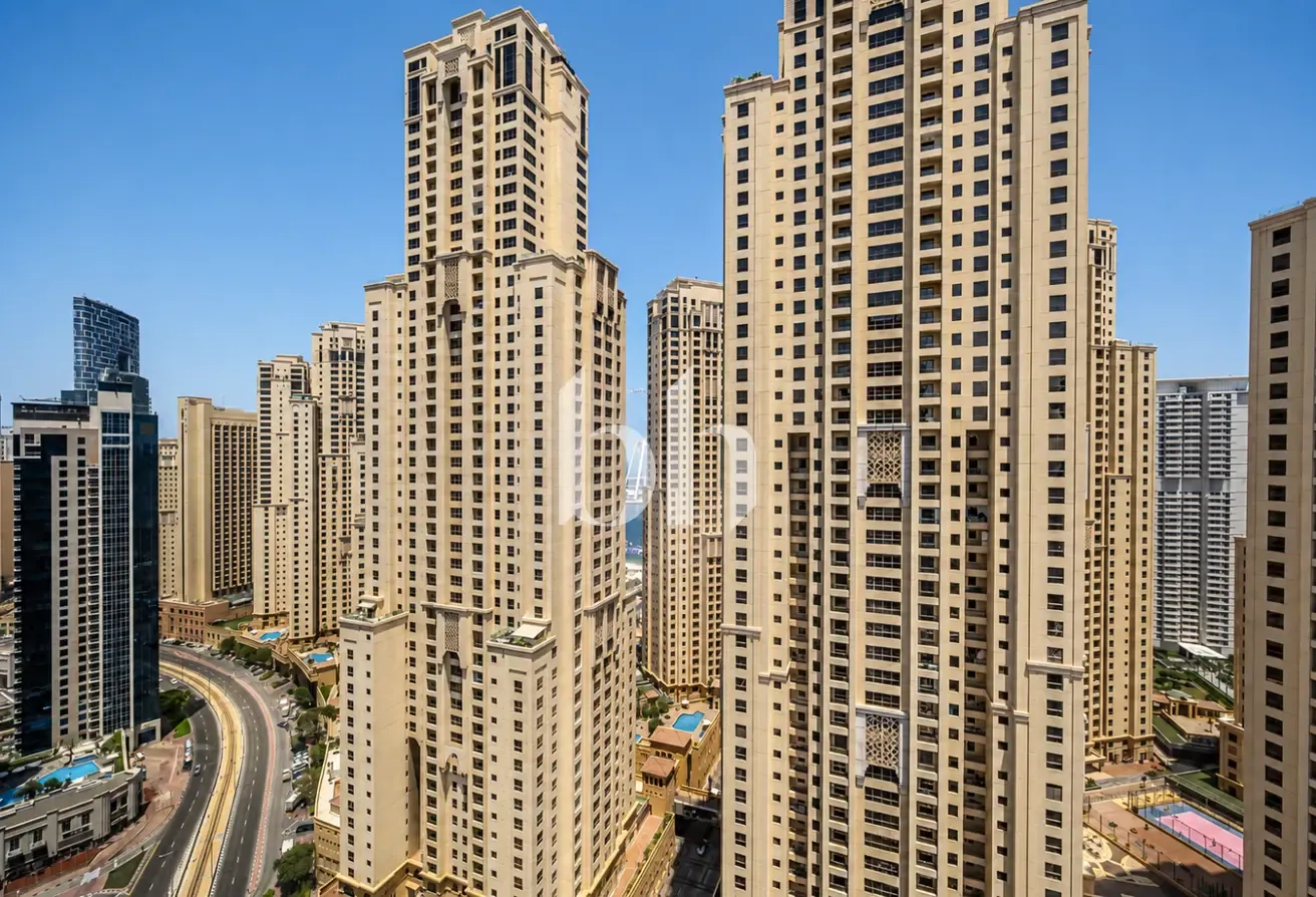 Fully Renovated | Vacant on Transfer | High Floor
