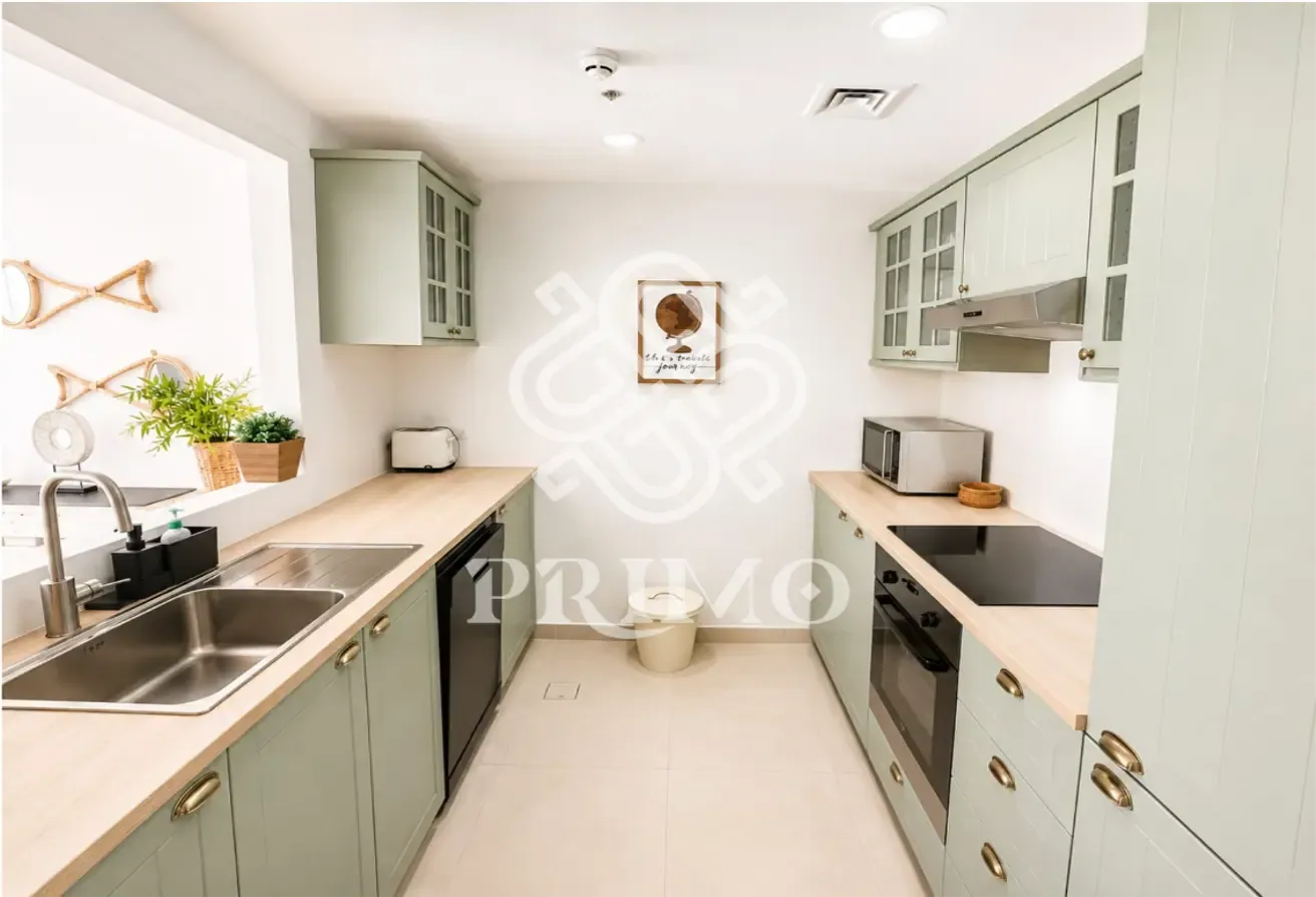Upgraded | Chiller Free | Fully Furnished