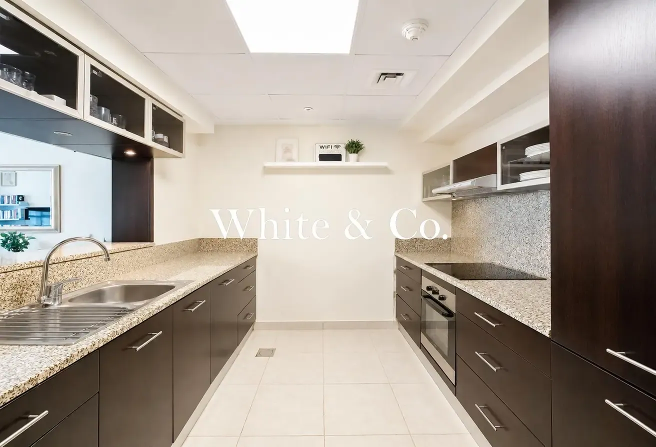 VACANT I EMAAR COMPLEX I GREAT LOCATION