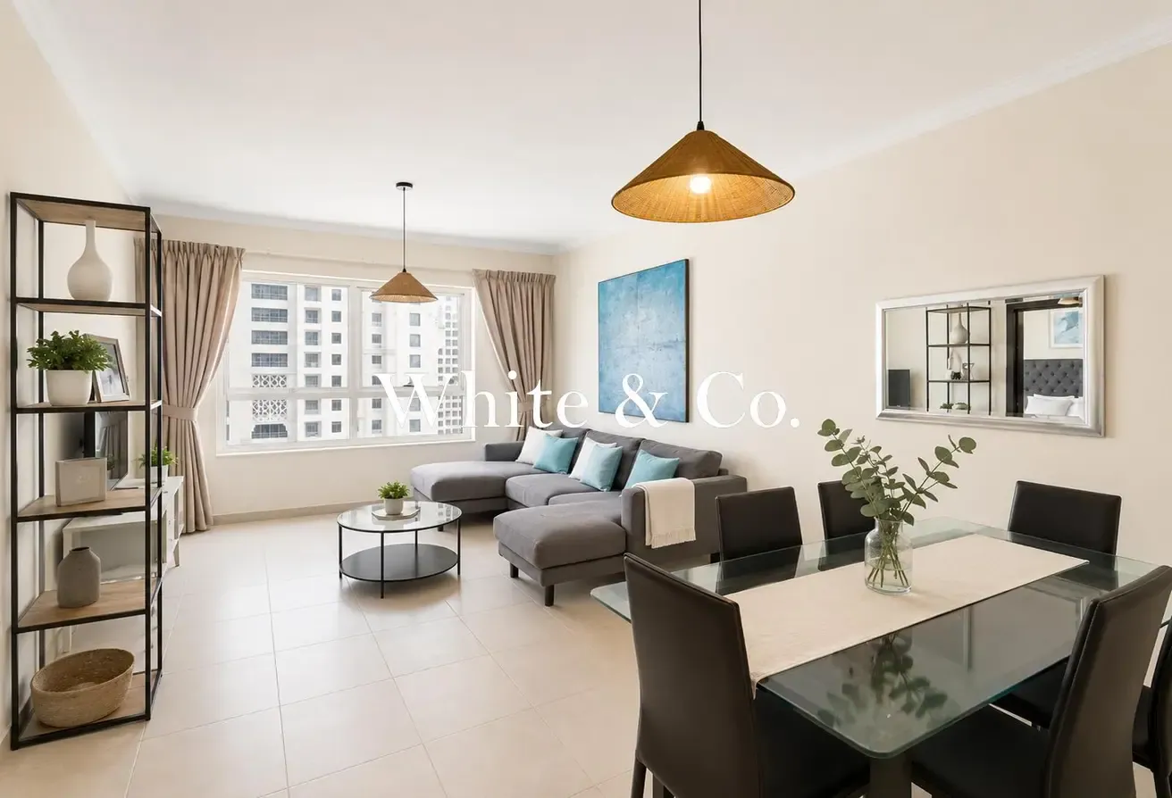 VACANT I EMAAR COMPLEX I GREAT LOCATION