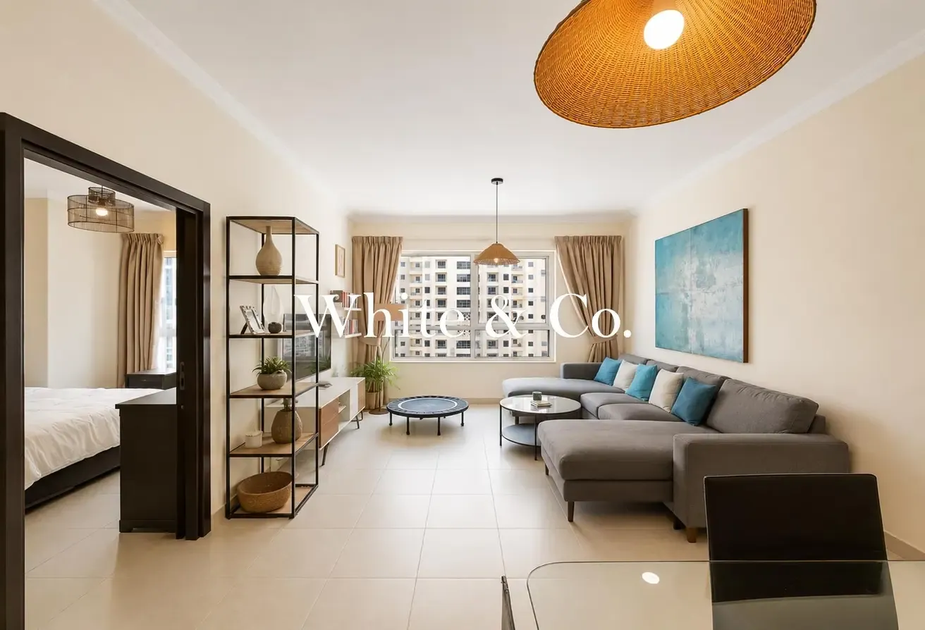 VACANT I EMAAR COMPLEX I GREAT LOCATION