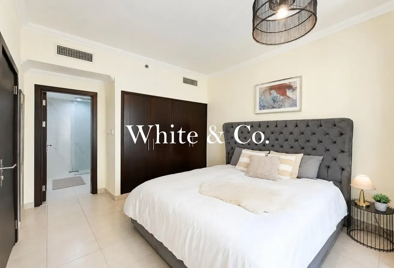 VACANT I EMAAR COMPLEX I GREAT LOCATION