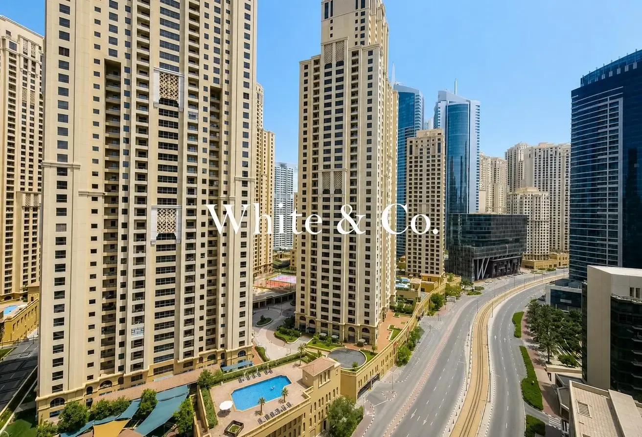 VACANT I EMAAR COMPLEX I GREAT LOCATION