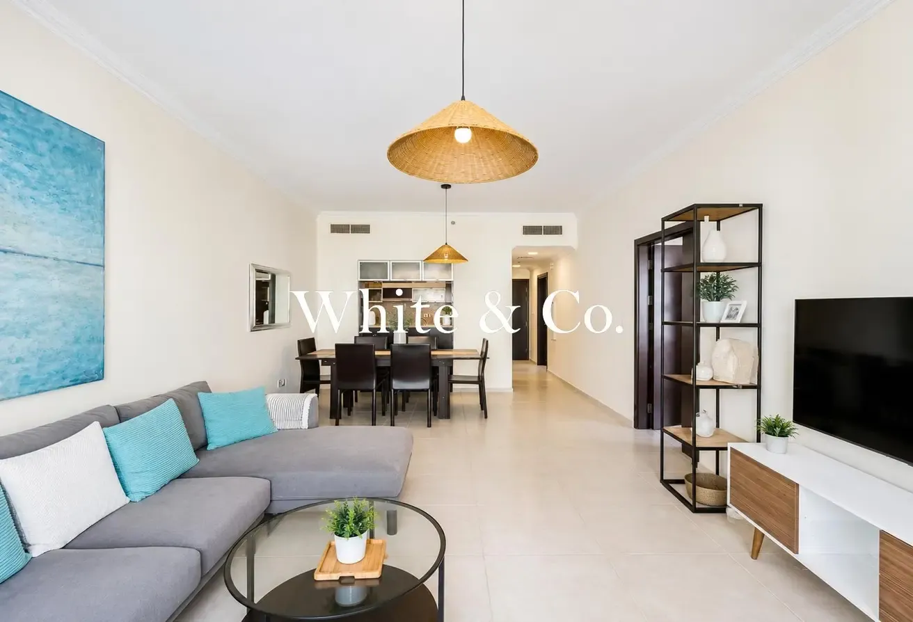 VACANT I EMAAR COMPLEX I GREAT LOCATION