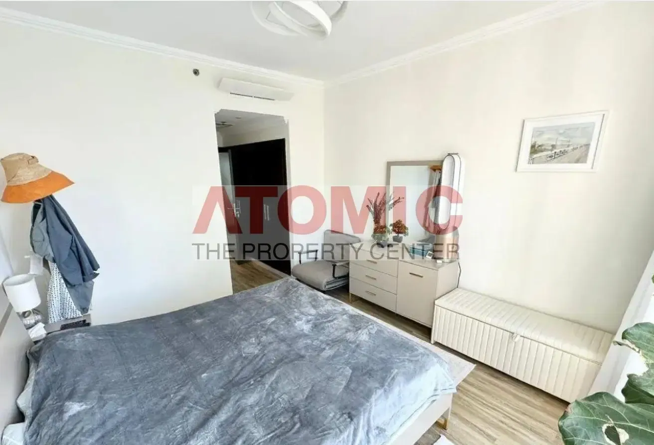 Fully Furnished | Marina View | High Floor | Emaar