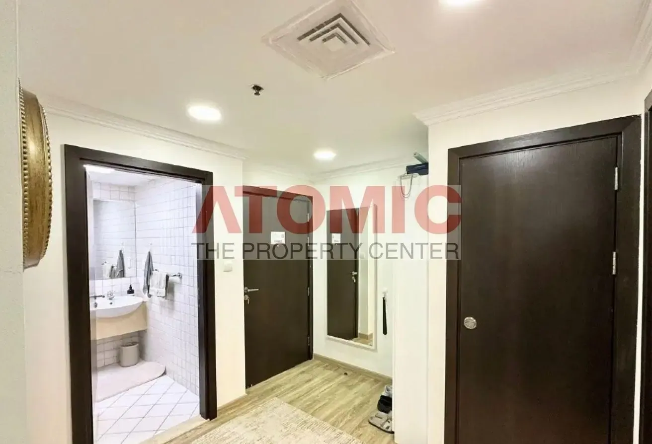 Fully Furnished | Marina View | High Floor | Emaar