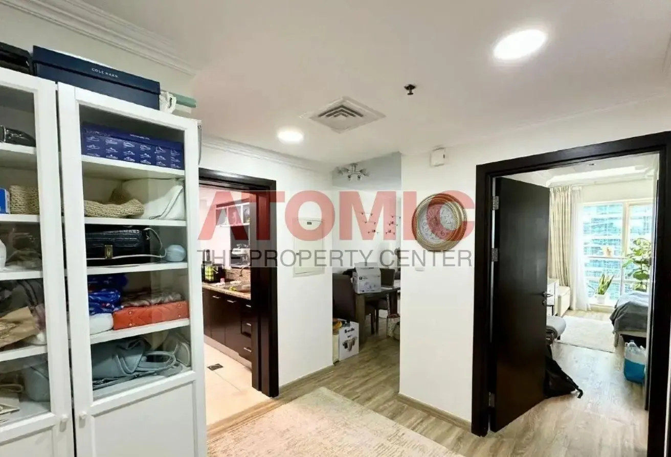 Fully Furnished | Marina View | High Floor | Emaar