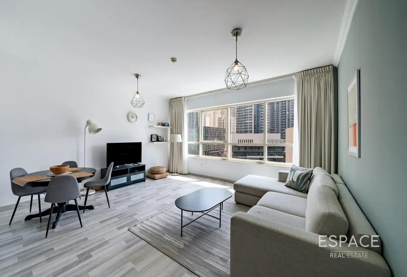 EMAAR |Vacant on Transfer| Prime Location