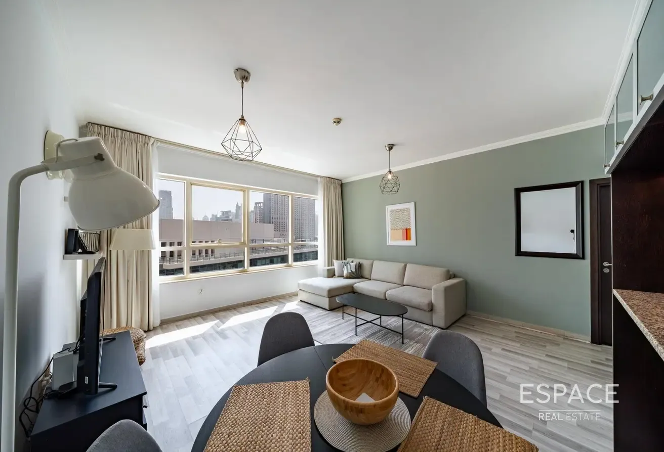 EMAAR |Vacant on Transfer| Prime Location