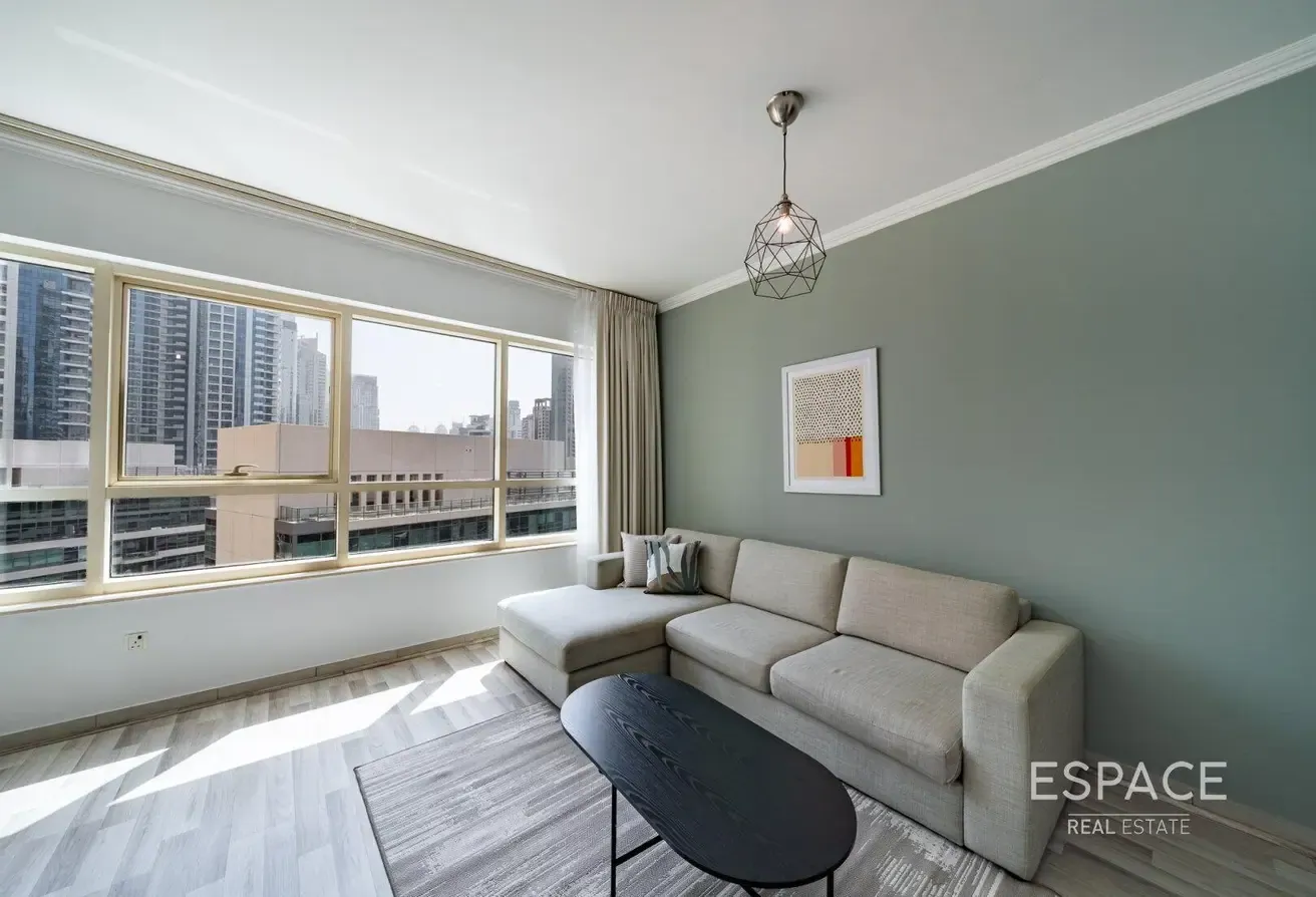 EMAAR |Vacant on Transfer| Prime Location