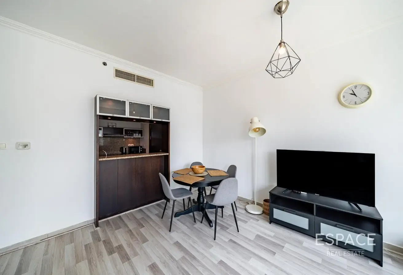EMAAR |Vacant on Transfer| Prime Location