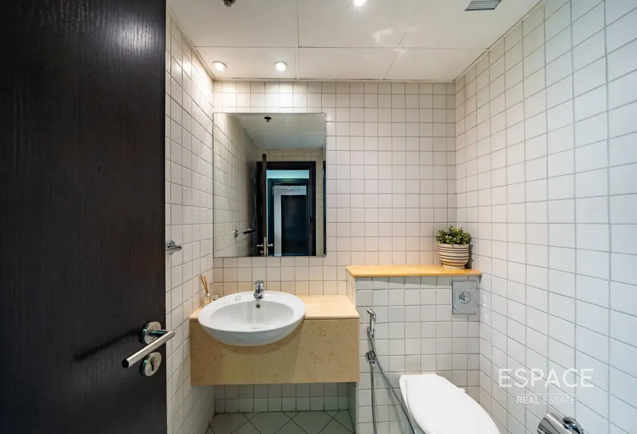 EMAAR |Vacant on Transfer| Prime Location