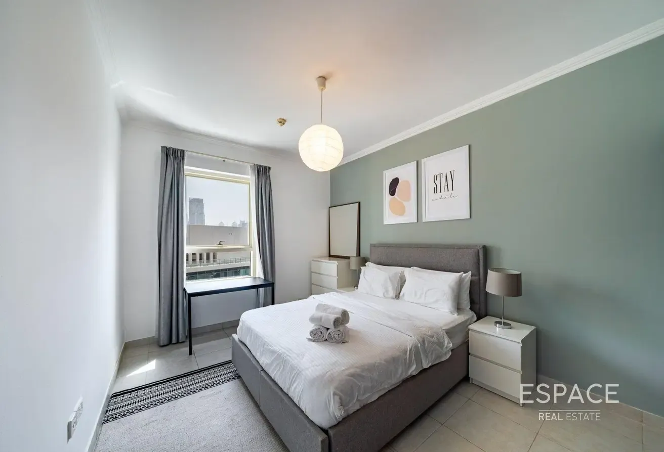 EMAAR |Vacant on Transfer| Prime Location