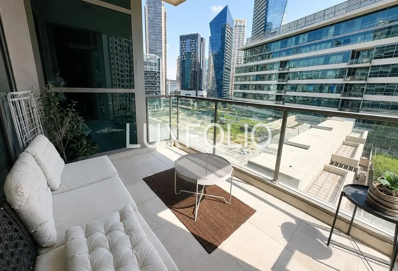 MARINA VIEW | UNIQUE | VACANT IN JULY