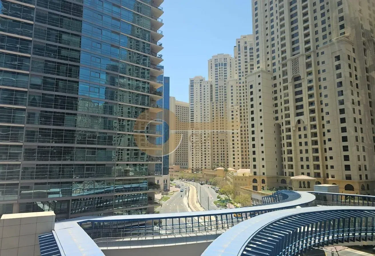 ELEGANT MARINA VIEW APARTMENT | PRIME LOCATION