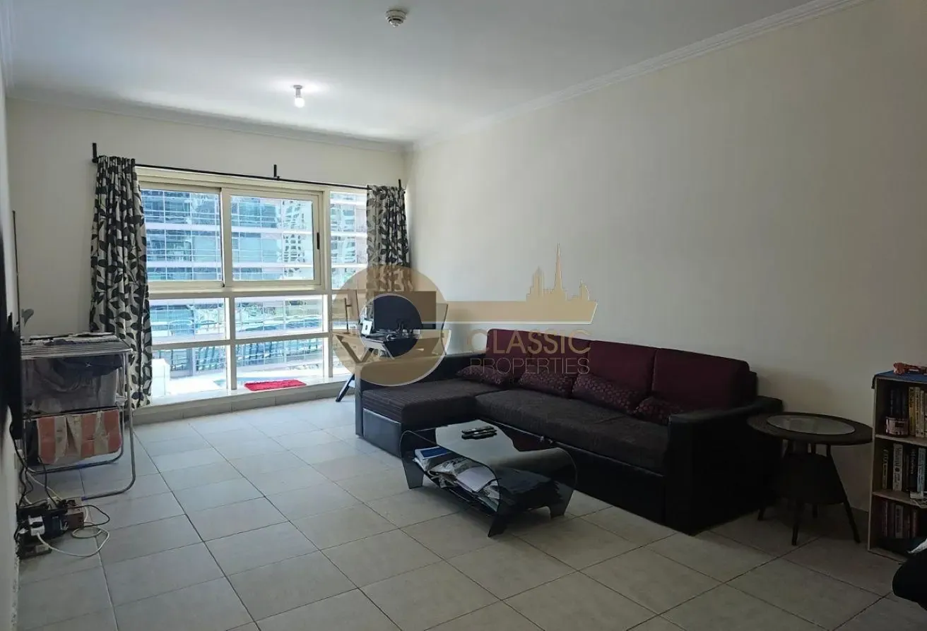 ELEGANT MARINA VIEW APARTMENT | PRIME LOCATION