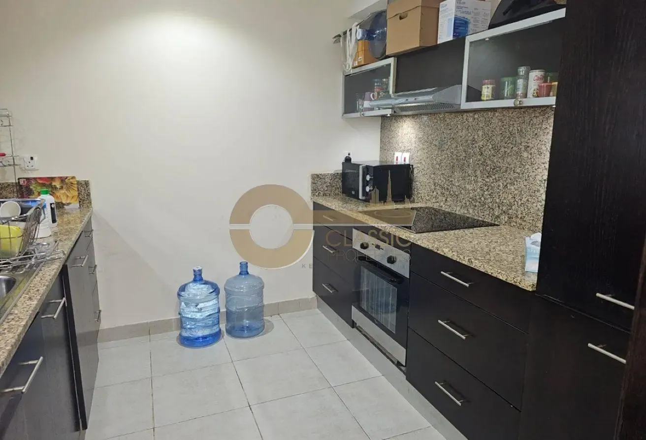 ELEGANT MARINA VIEW APARTMENT | PRIME LOCATION