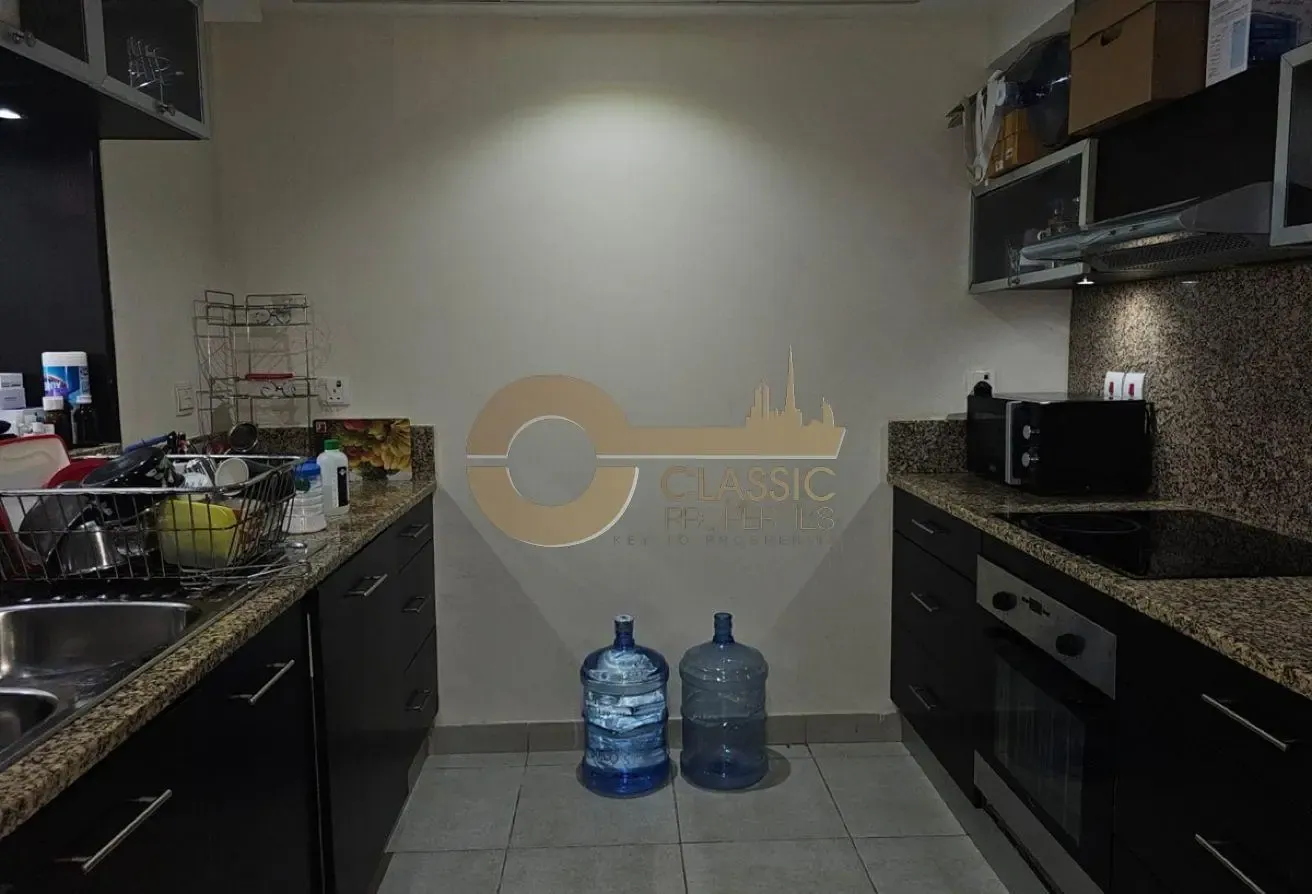 ELEGANT MARINA VIEW APARTMENT | PRIME LOCATION