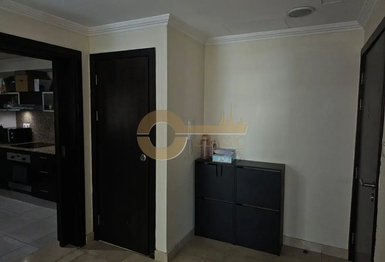 ELEGANT MARINA VIEW APARTMENT | PRIME LOCATION