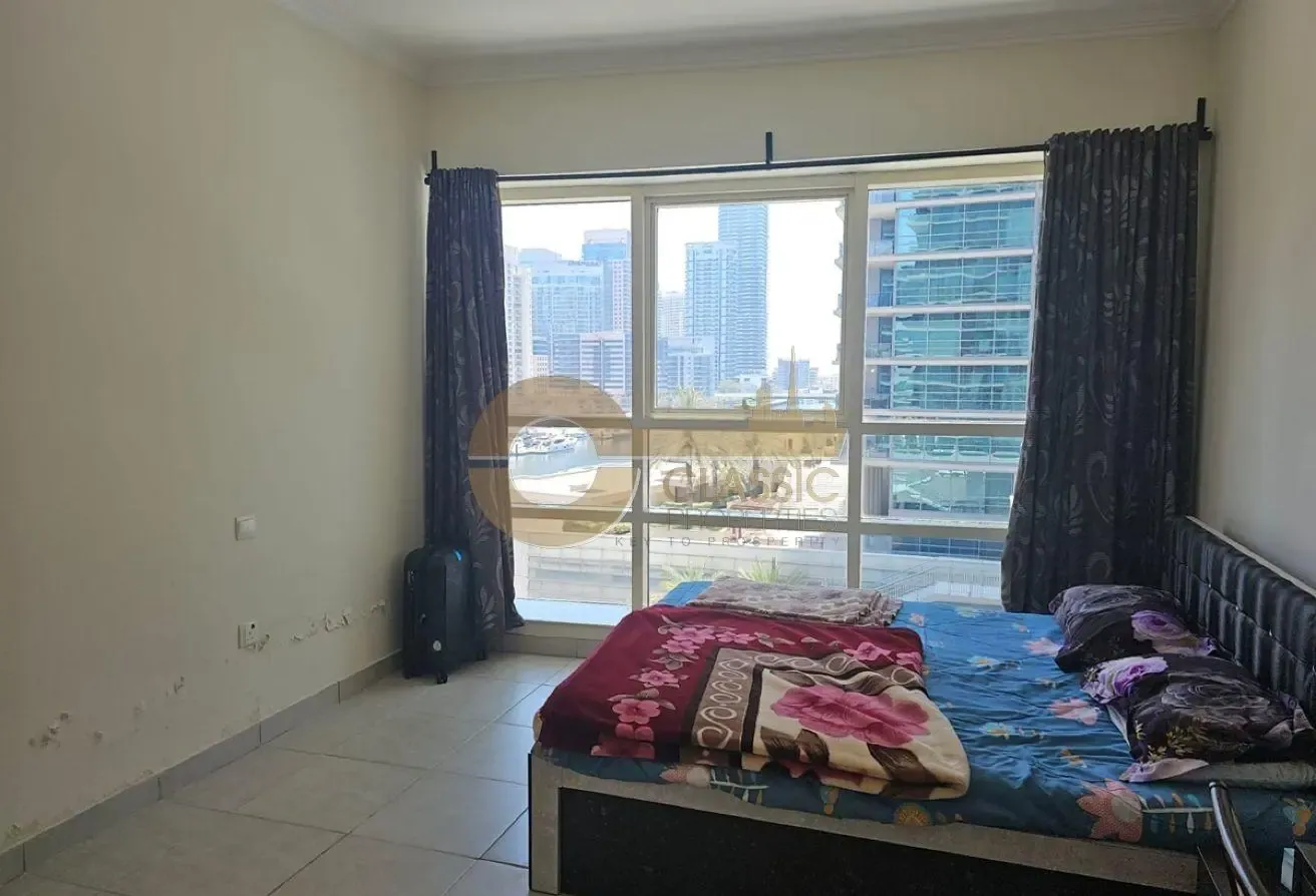 ELEGANT MARINA VIEW APARTMENT | PRIME LOCATION