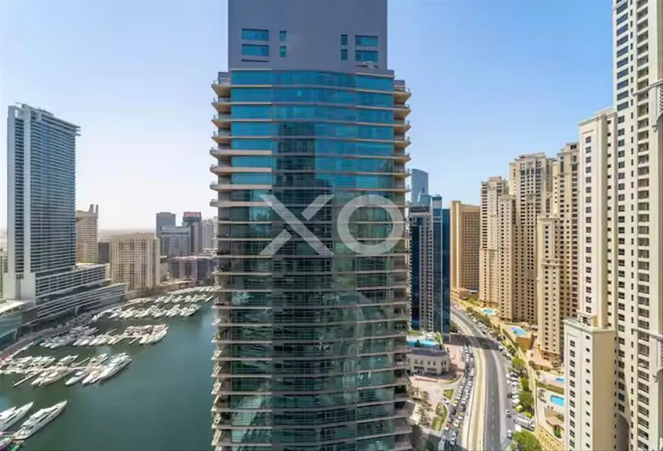 HIgh ROI | Marina Views | Emaar Community