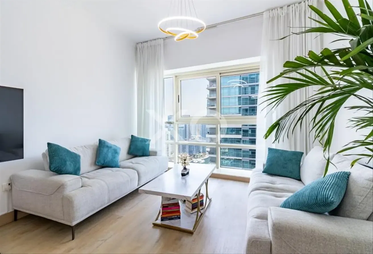 HIgh ROI | Marina Views | Emaar Community
