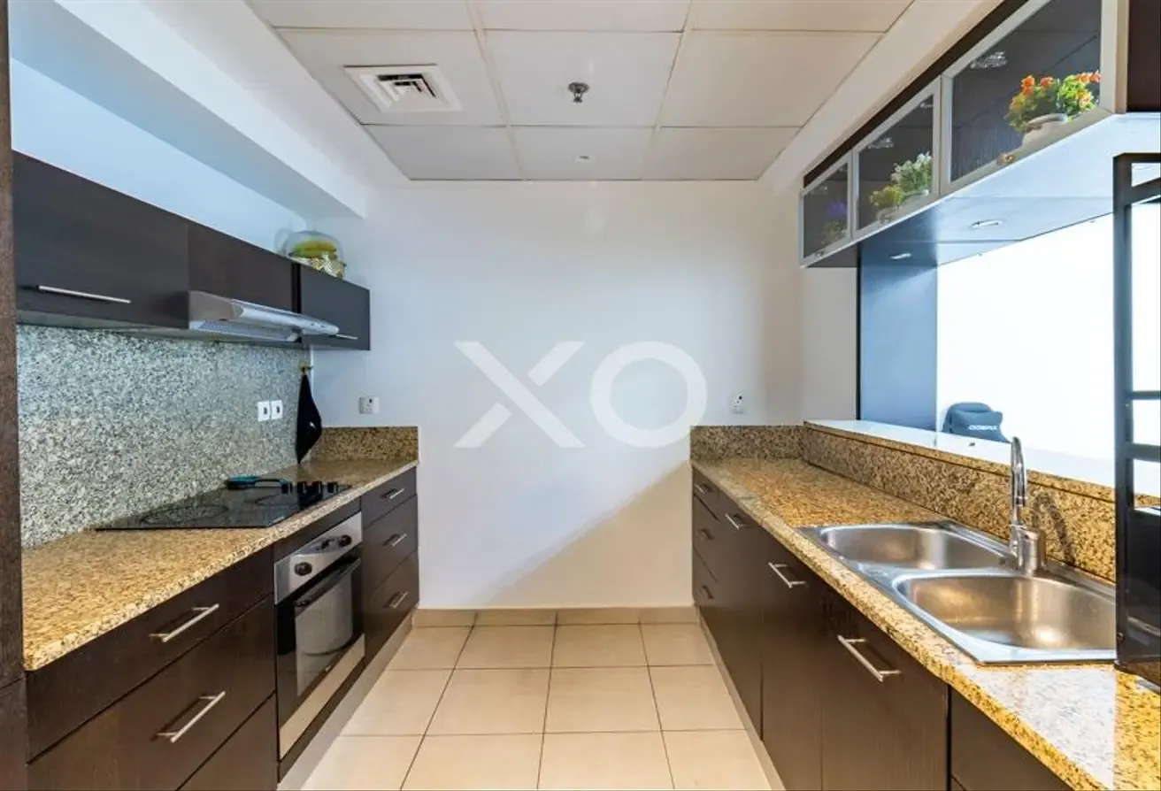 HIgh ROI | Marina Views | Emaar Community