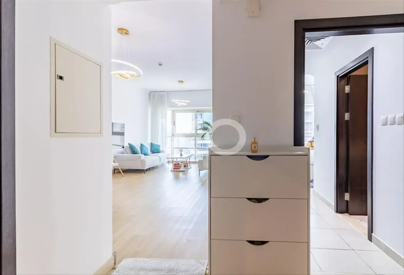 HIgh ROI | Marina Views | Emaar Community