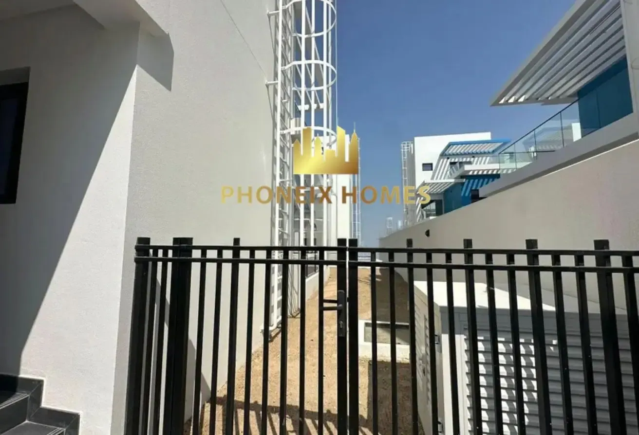 Mid Corner | 80% mortgage | Near Park