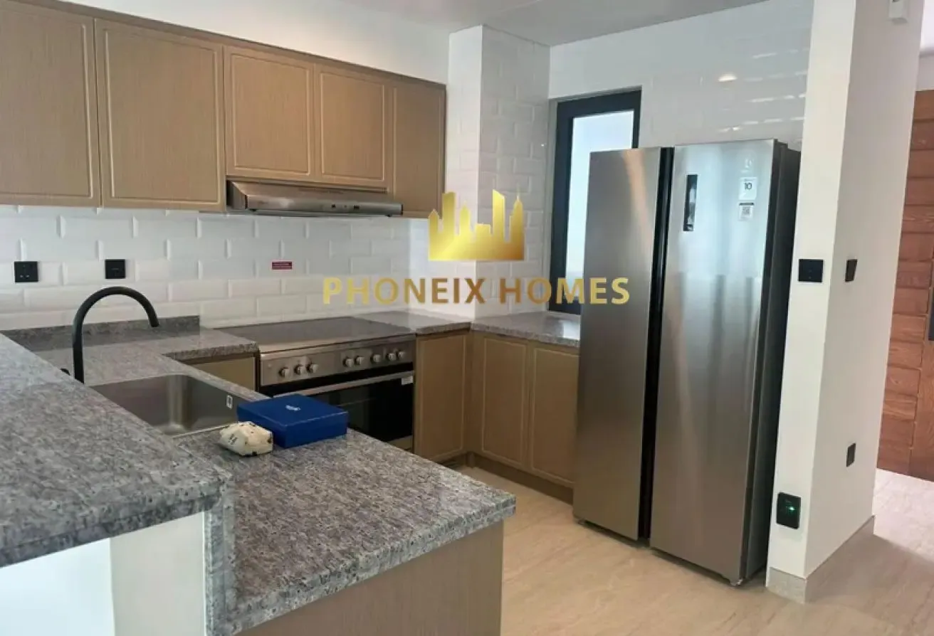 Mid Corner | 80% mortgage | Near Park