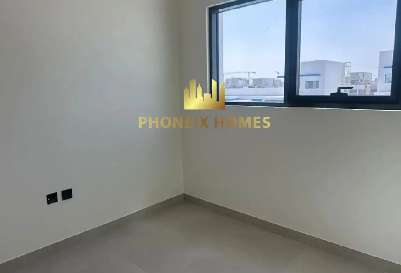Mid Corner | 80% mortgage | Near Park