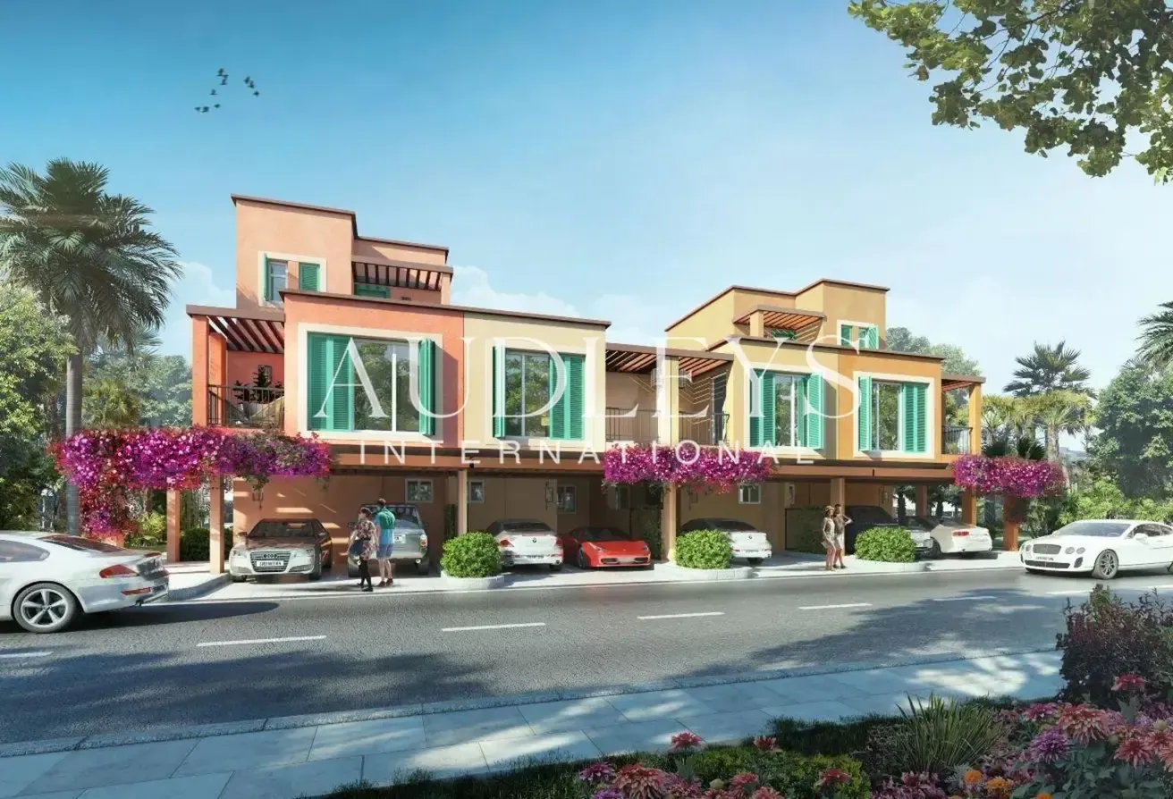 Motivated seller | Corner Unit | Best Position