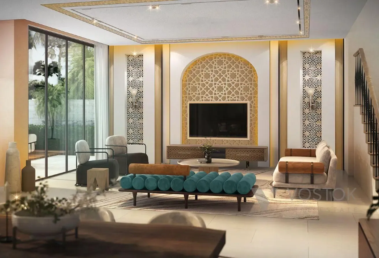 Private Garden | Lagoon Living | Prime Location