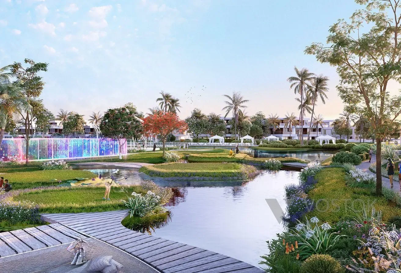 Private Garden | Lagoon Living | Prime Location